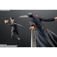 thumbnail image 2 of TAMASHII NATIONS - Chainsaw Man - AKI Hayakawa S.H.Figuarts Action Figure, 2 of 10
