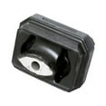 thumbnail image 3 of CF Advance Compatible with Dodge Ram 1500 5.7L 2006-2007 Front Left Bushing Engine Mount A5452 EM-4006 55366665AB 2006 2007, 3 of 7