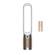 Dyson Purifier Cool PC2 De-NOx | White/Gold | New