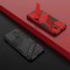 thumbnail image 4 of For Xiaomi Redmi 9 9A 9C Case With Kickstand Armor Phone Case For Redmi 9 Prime 9 Power Shockproof Magnetic Holder Back Cover, 4 of 5