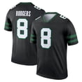thumbnail image 1 of Jets Jersey Embroidered Football Uniform Jets 2# #17 Adams 8# Rodgers 20# Replica Player Name Jersey, 1 of 2