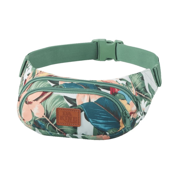 Dakine Hip Pack, Island Spring, One Size