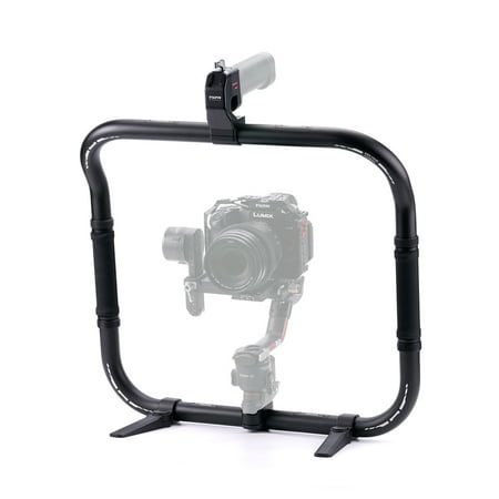 Tilta Basic Ring Grip Plus for DJI RS2, RS3, RS3 Pro, RS5