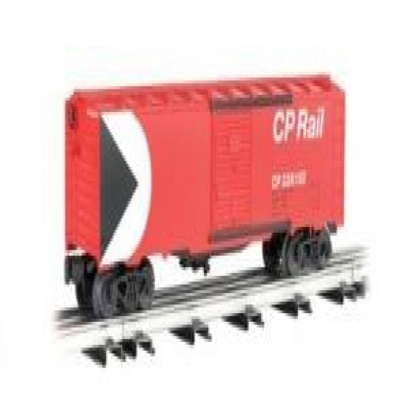 williams o scale