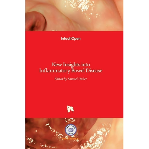 New Insights Into Inflammatory Bowel Disease