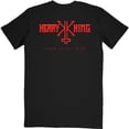 thumbnail image 2 of Kerry King  Adult From Hell I Rise T-Shirt, 2 of 2
