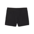 thumbnail image 2 of The Children's Place Girls Pull-On Cartwheel Short, 3-Pack, Sizes XS-XXL, 2 of 3