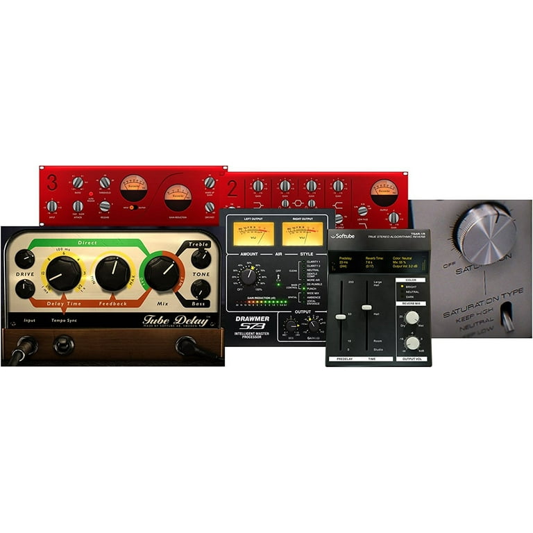 Focusrite Scarlett Solo Studio (2nd Gen) USB Audio Interface Focusrite Scarlett Solo Studio (2nd Gen) USB Audio Interface