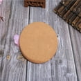 thumbnail image 3 of 10 Pcs Flower Pot Mat Flowerpot Tray Pots Cork Plant Coasters Pads for Plants Mats, 3 of 6