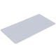 thumbnail image 2 of Alfombrilla Para Escurridor, Textura Suave, Resistente Al Calor, 2 Agujeros, Almohadilla De Silicona Respetuosa Con El Medio Ambiente, Antideslizante Para Limpieza Rápida, Cocina, ANGGREK Alfombrilla para rejilla de drenaje de 3 orificios, 2 of 8