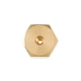thumbnail image 3 of WB28T10159 GE Orifice Spud OEM WB28T10159, 3 of 3