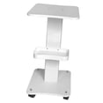 thumbnail image 2 of Carrito de Salón de Belleza con Ruedas de 3 Niveles, Fácil de Instalar, con Ruedas Giratorias de 360 degree, 2 of 8
