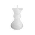 thumbnail image 1 of KLKCMS Chess Resin Set 3D International Chess Piece Silicone Queen, 1 of 8
