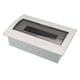 thumbnail image 4 of Caja De Protección De Distribución, Resistencia Al Desgaste Caja De Distribución De 15 Vías Impermeable Operación Fácil Para Energía Interior Mgaxyff Electronic Junction Box, 4 of 8