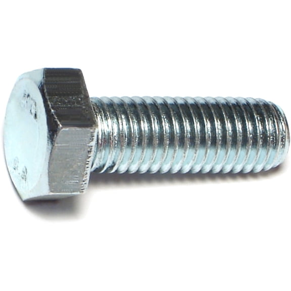 BOLT HEX 12MM-1.75X35MM 25BX