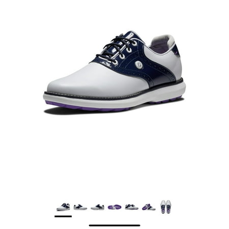 Footjoy Women’s Traditions...