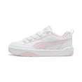 thumbnail image 2 of Tenis Versatiles Puma Mujer Casual Comodo blanco 26.5, 2 of 4
