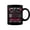 White, variant on Melina Name Gift And God Said Let There Be Melina Coffee Mugs