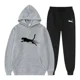 thumbnail image 5 of Sudadera con capucha con estampado informal para hombre, chándal deportivo de alta calidad para trotar y culturismo, moda impresionante, otoño e invierno, novedad, 5 of 5