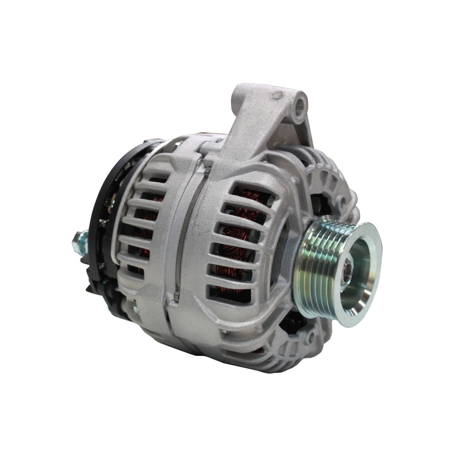 TYC 2-11185 Alternator for Chevrolet Impala Fits 2007 Chevrolet Monte Carlo