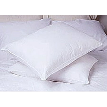 Pacific Coast Feather Company Deluxe Cotton Medium Soft Support