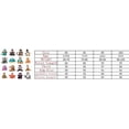 thumbnail image 2 of Ropa de bebé, mameluco para niño y niña, conjunto de ropa para niño, sombrero para bebé, calcetines, Cosplay para niño pequeño, 2 of 2