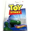 Toy Story BUCKET O SPEED Die-Cast Vehicle Mattel By Hot Wheels