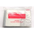 thumbnail image 1 of Reloc Zippit 6 x 9 White Block 2mil Ziplock Bags 1000PC, 1 of 3