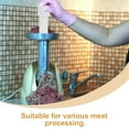 thumbnail image 1 of TABLZONE 2Pcs Meat Grinder Stomper Plastic Replacement Parts For Food Processing Facilities, 1 of 8