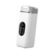 thumbnail image 2 of Licuadora portátil multifuncional resistente autolimpiante para viajes, vaso para hielo Blanco, 2 of 9