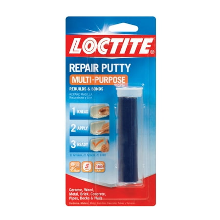 Loctite Repair Putty Multi-Purpose (Best Exhaust Repair Putty)