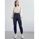 thumbnail image 3 of Pants Mujer Térmico Casual Jogger Dama Pans Relax Legin Gym LOLE  Pants, 3 of 4
