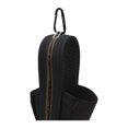 thumbnail image 4 of Sandalias Negras Quiksilver Travel Modelo AQYL100586-XKKC Para Hombre, 4 of 5