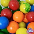 thumbnail image 2 of Dubble Bubble Gum Ball Tubes Assorted, 24 Count, 2 of 6