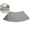 thumbnail image 1 of Dvruxg Tapis de Salle de Bain en Lin, Tapis Absorbant, Tapis de Sol Lavable à la Machine pour Entrée de Maison, 1 of 5