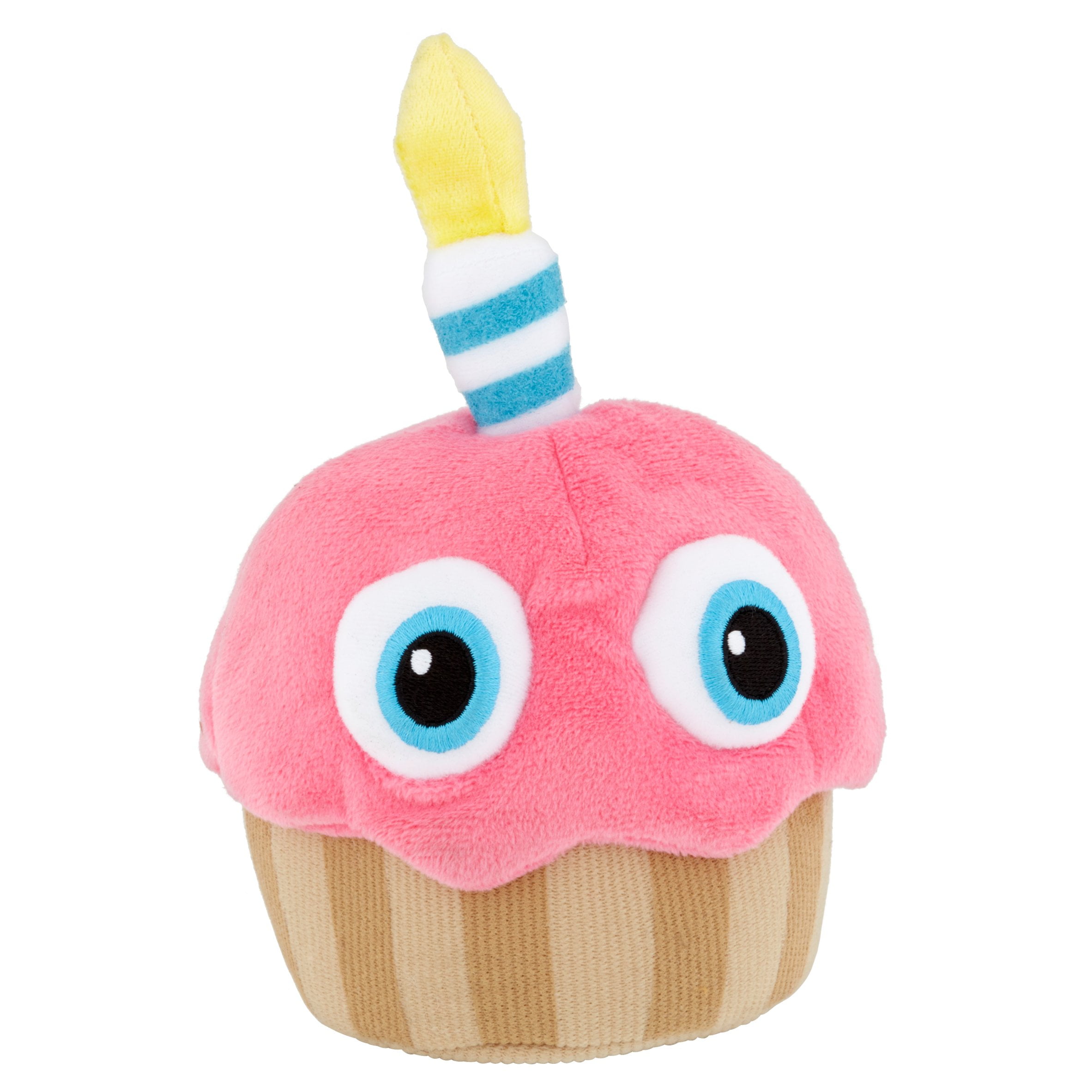 cupcake plushies