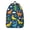 Cute Dinosaur Pattern, variant on Cute Dinosaur Pattern Backpack for School,Cute School Bag,Schoolbag with Adjustable Shoulder Straps & Padded Back,15.7"x11.8"x5.5"