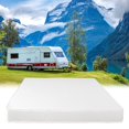 thumbnail image 1 of Short Queen Mattress for RV Camper by Serenia Sleep, 8-Inch Memory Foam RV Mattress - CertiPUR-US Certified RV Mattress for a Comfortable Sleep - Open Cell Foam, 1 of 4