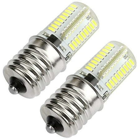 Kakanuo E17 Led Bulb Microwave Oven Light Dimmable 4 Watt Daylight Kakanuo E17 Led Bulb Microwave Oven Light Dimmable 4 Watt Daylight White 6000k 72x3014smd Ac110