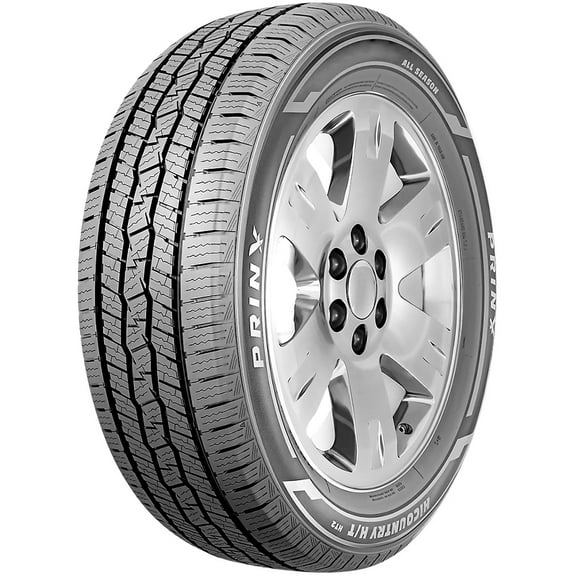 Prinx HiCountry H/T HT2 235/55R20 102V a/s All Season Tire