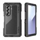 thumbnail image 2 of RedPepper Waterproof Drop-proof Dustproof Metal Phone Case For Samsung Galaxy Z Fold7 5G, 2 of 4