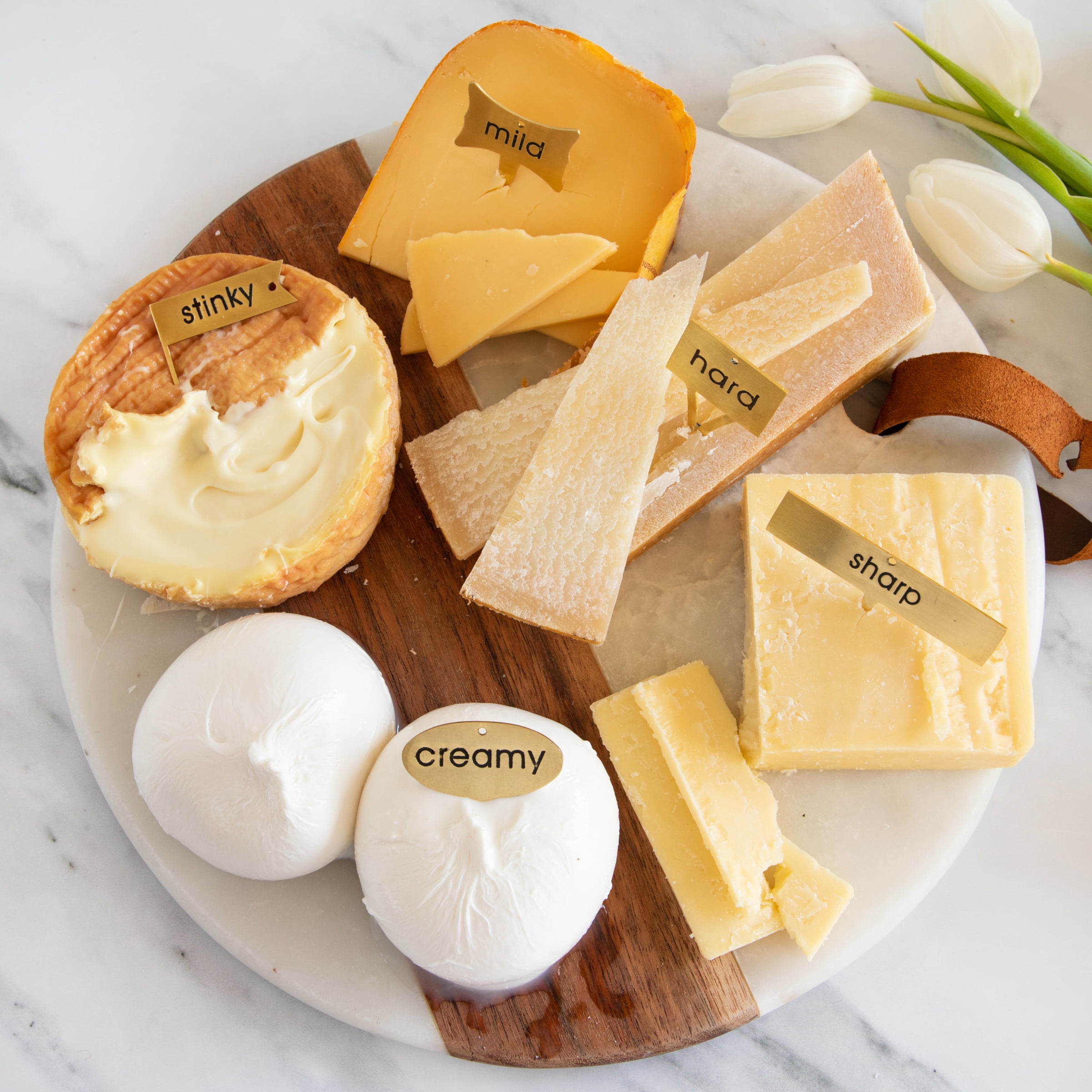 Best in Class Cheese Collection (2.6 pound)