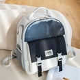 thumbnail image 4 of Bolsa de transporte para mascotas, bolsa para gatos, mochila para mascotas, bolsa de transporte para exteriores para gatos, bolso de hombro doble, bolsas de viaje transpirables para cachorros, suminis, 4 of 5