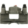 thumbnail image 3 of Centric Parts Disc Brake Caliper P/N:141.62073 Fits select: 1985-1989 CADILLAC DEVILLE, 1983-1989 CHEVROLET CELEBRITY, 3 of 4
