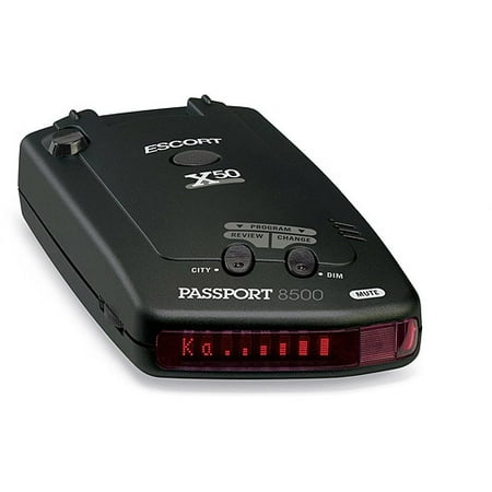 Escort Passport 9500Ix >> Escort Radar 9500ix Red Display Escort Passport 9500Ix >> Escort Radar 9500ix Red Display