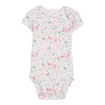 thumbnail image 2 of Conjunto Carter's Child of Mine Talla 18M Con Print de Little Sister para Niña Rosa, 2 of 4