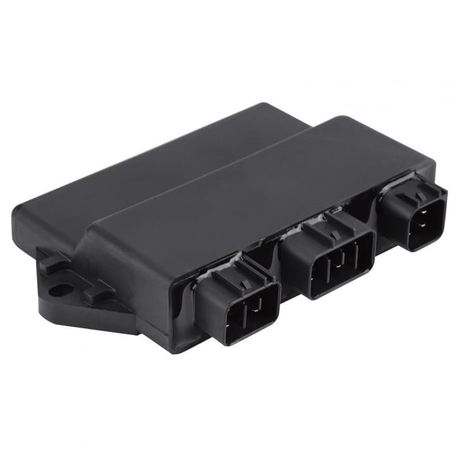 Módulo CDI de Alto Rendimiento Anggrek Para ATV Yamaha YFM 350 Grizzly 5UH-85540-00-00