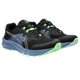 thumbnail image 2 of Tenis Asics Trabuco Terra 2 Para Hombre Color Negro Modelo 1011B607002, 2 of 3