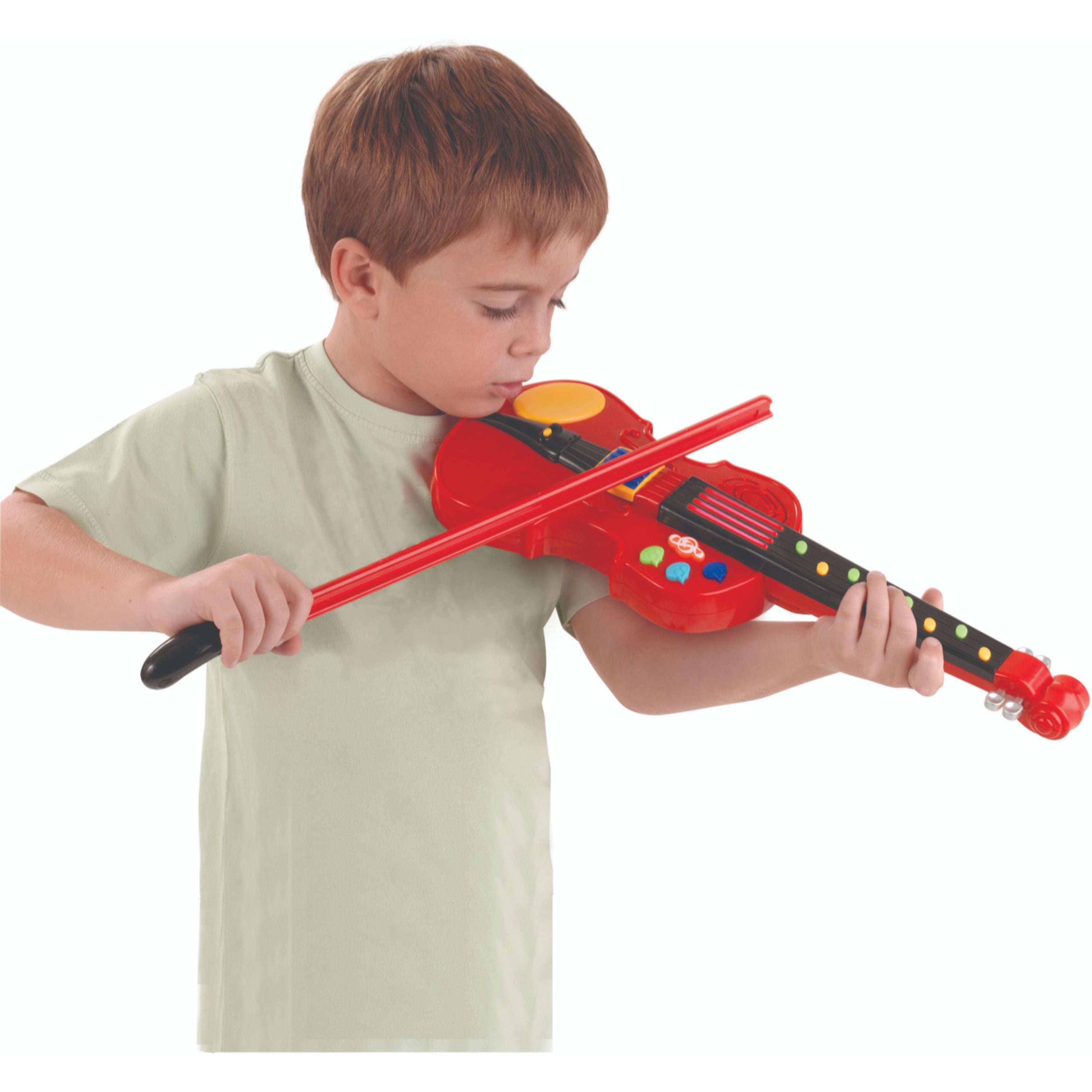 toy violin