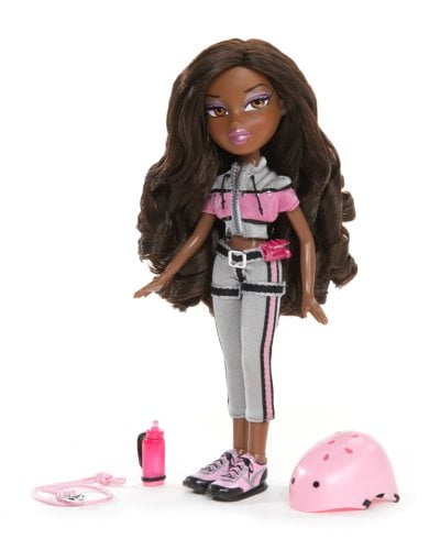 Bratz play sportz sasha on sale